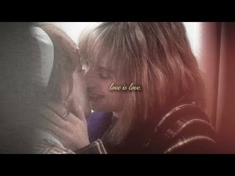 Love is love 🏳️‍🌈