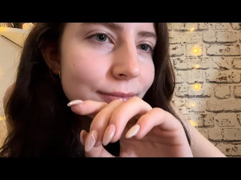 ASMR - Whispering TTPD Songs for sleep 💤 (mic scratching/part 2)