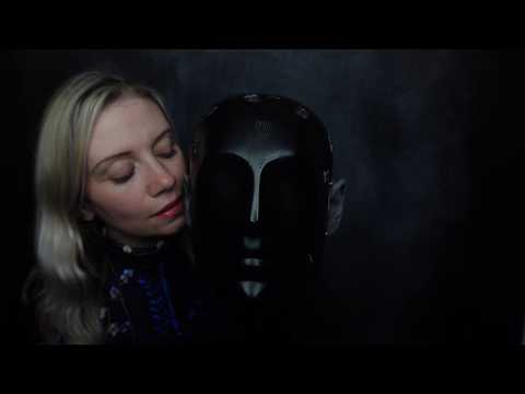 ASMR - Sensual Steady In Ear Breathing 🌙 Anticipitory Mouth Sounds (Reiki) 