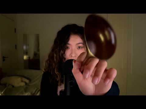 Eating You ASMR - The ASMR Index