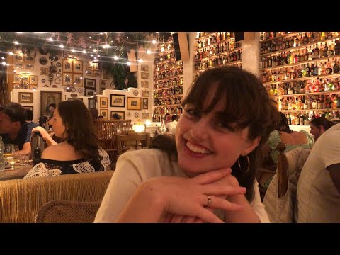 ASMR VLOG| A weekend in London✨