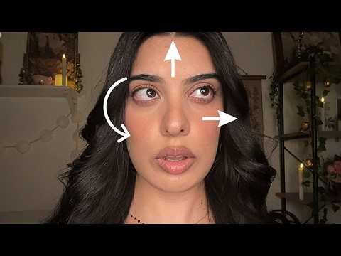 This ASMR Eye Trick Will Put You to Sleep in Minutes!
