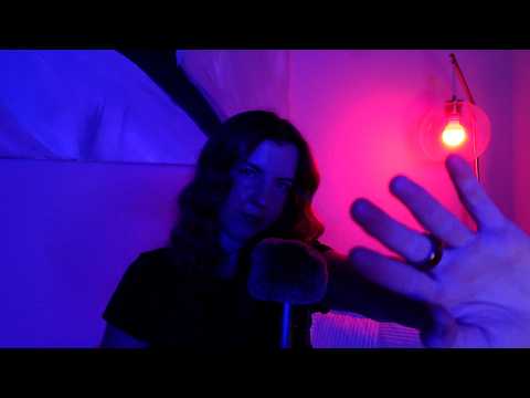 ASMR | Stranger Things FINAL SEASON Part 2 *whisper ramble* (recap and thoughts)