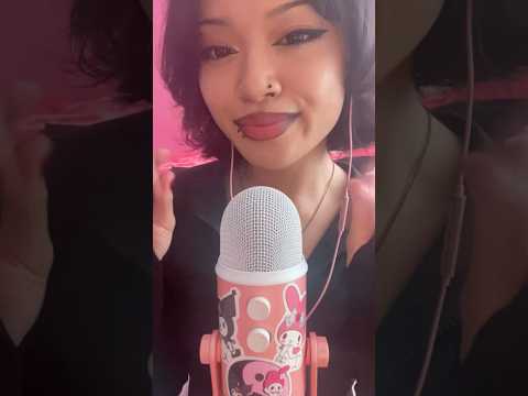 eating Filipino snacksss #asmr #mukbang #asmrtriggers #tingles