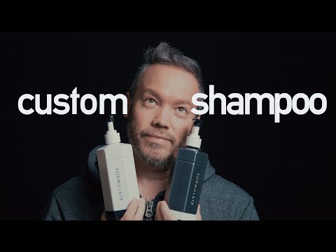 ASMR Whispering about Custom Shampoo + Giveaway! (8K)