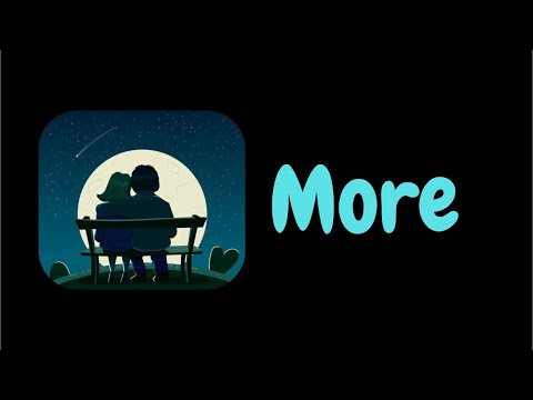 More
