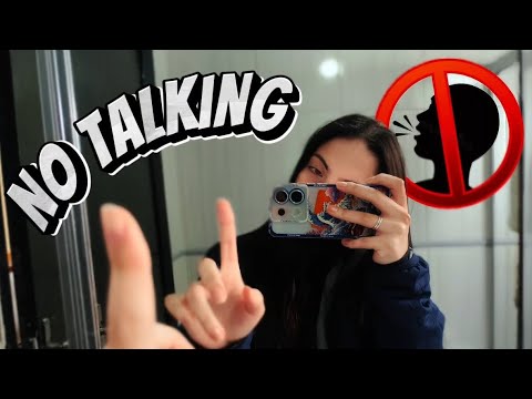 ASMR | SONS DE BOCA MOLHADOS - NO TALKING 🗣️🚫