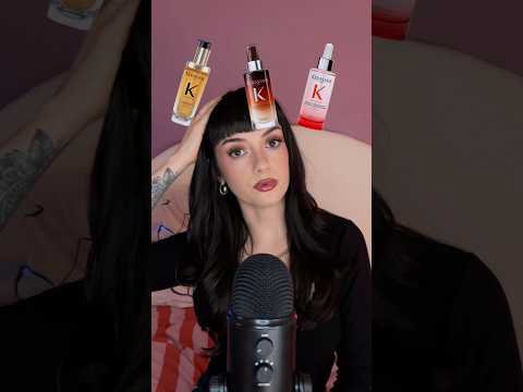 #ASMR | Ma WISHLIST du moment 🫣✨ #asmrfrançais #wishlist