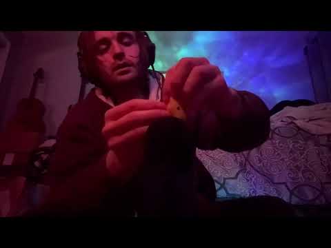 asmr420