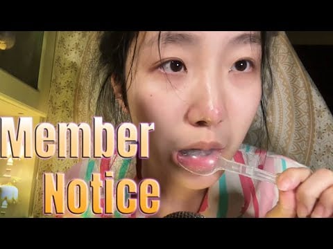 ”KC Sleeping Aid” Member Video Preview 🌙💤 #acmp #asmr