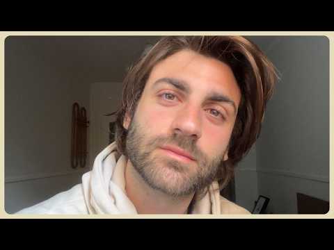 ASMR for anxious attachment
