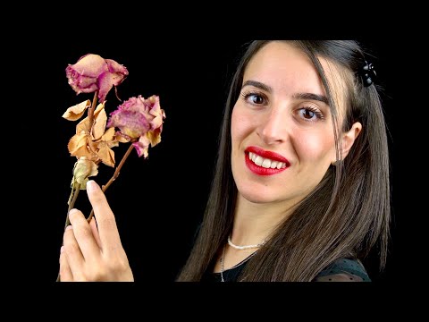 ASMR | TI ADDORMENTO IN 20 MINUTI! Promesso ❤️💤