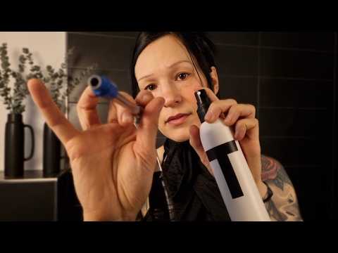 Tattoo Roleplay asmr