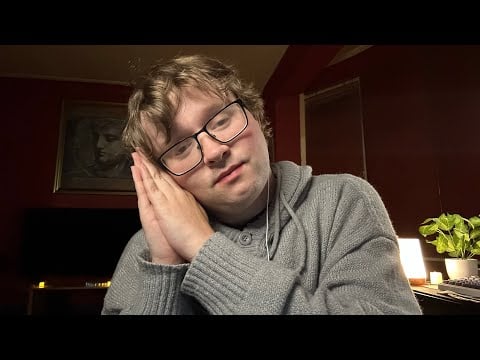 ASMR Sensitive Triggers That Will Help You Fall ASLEEP 🌙