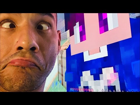 LIVE ASMR TINGLE PARTY 🎊 MINECRAFT, ROBLOX, APEX GAME MONDAY NIGHT CHILL ZONE with PROFESSOR SPADE