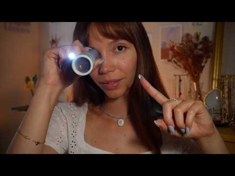 ASMR | Endors-toi en moins de 20 minutes 🌙
