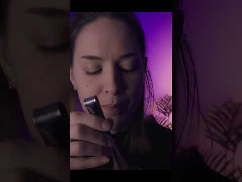 [preview] ASMR Halloween Candy Shop | Soft Spoken Roleplay & French Speaking