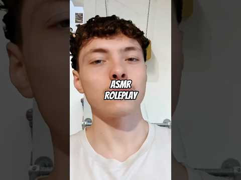 asmr Roleplay