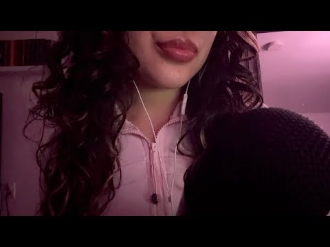 ASMR for ADHD (fast and aggressive)