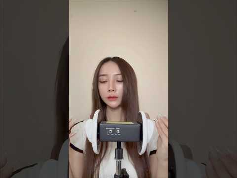 Asmrแคะหู #asmr #relax #relxing #asmrshorts #asmrshortsvideo #asmrsounds  #asmrvideo
