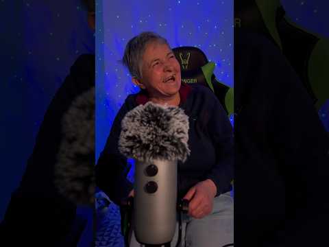 El mejor ASMR del mundo