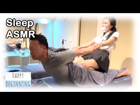 88 Barbershop (Danang, Vietnam) ASMR