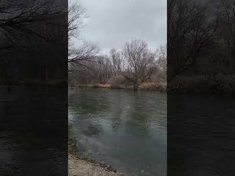 River talk ❤️
