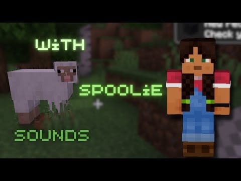 [ASMR] WELCOME TO MINECRAFT MONDAY | ep.1