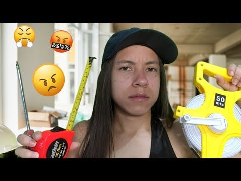 ASMR ROLEPLAY ENGENHEIRA FURIOSA - Você fez o projeto errado! 