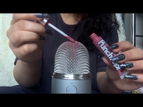 [ASMR] random triggers to help you fall asleep