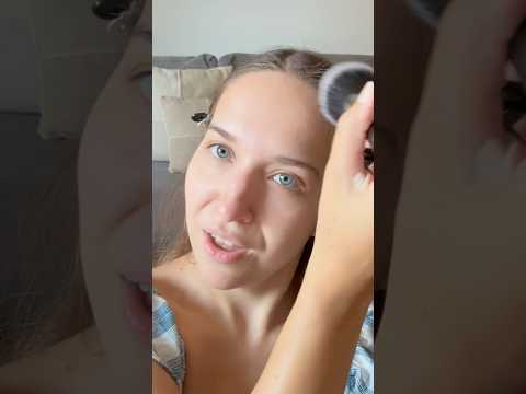 ASMR Grwm ✨ #asmr #getreadywithme #grwm #asmrgrwm #makeupasmr #asmrmakeup #tingly #triggers #relax