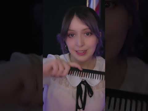 ⭐ASMR Corte de Cabello en la BARBERÍA 💈