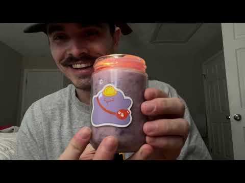 ASMR 40 Minutes of Lofi Rambles