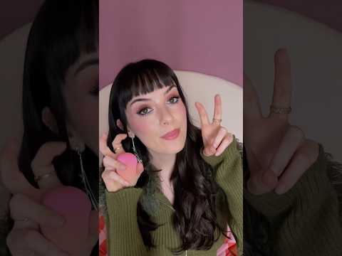Je te MAQUILLE mais t’as REPARLÉ à ton EX 🙄💄 #asmr #asmrroleplay