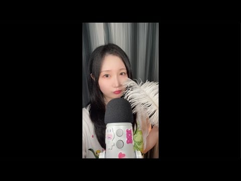 ASMR Live...?