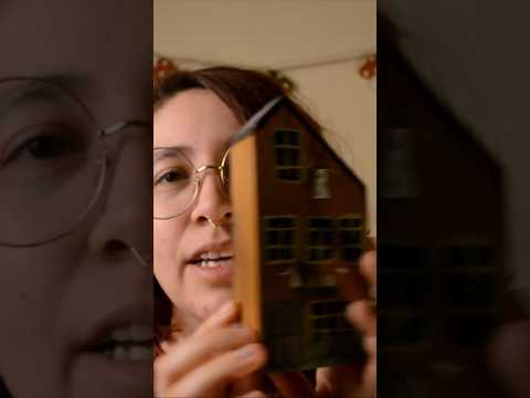 ASMR Just Follow My Instructions #asmr #asmrsounds #asmrfollowmyinstructions #asmrfasttapping