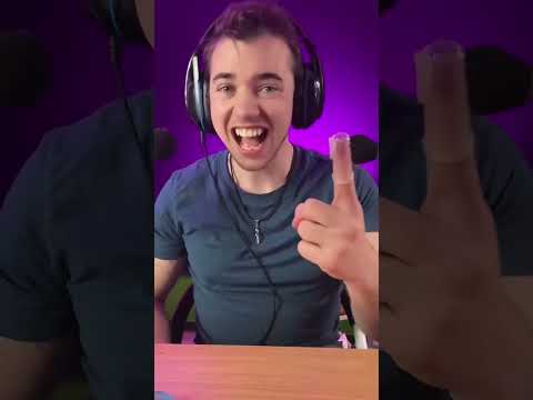 Asmr : le meilleur tringles ! #asmr #asmrfrançais #asmrfr