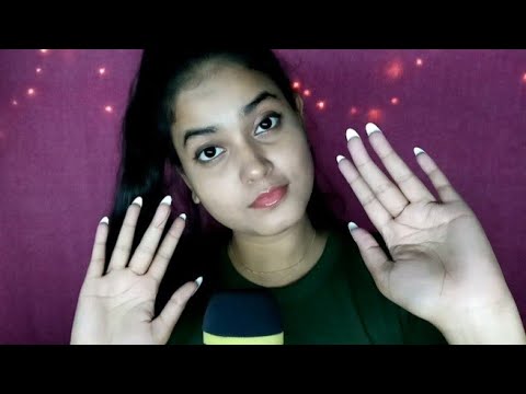 Completely Unedited ASMR