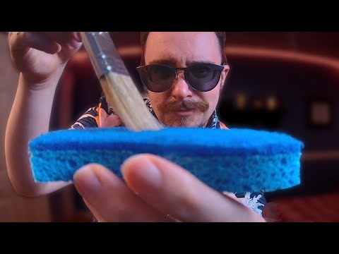 ASMR | stupid SENSITIVE Trigger Combinations