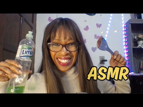A DESIGNER DE SOMBRANCELHA QUE COBRA MAIS BARATO #asmrbrasil #asmrbr #humor