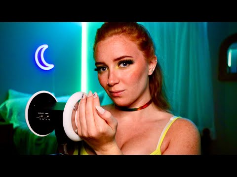 #ASMR | Cupped Whisper (Ear to Ear) | Telling You My Secrets 🤫