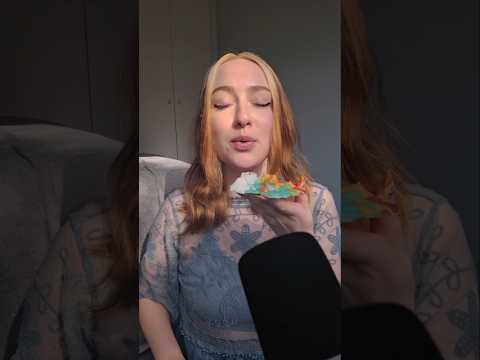 #asmr monday breathing exercise
