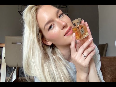ASMR zum entspannen und einschlafen🤩👅💋