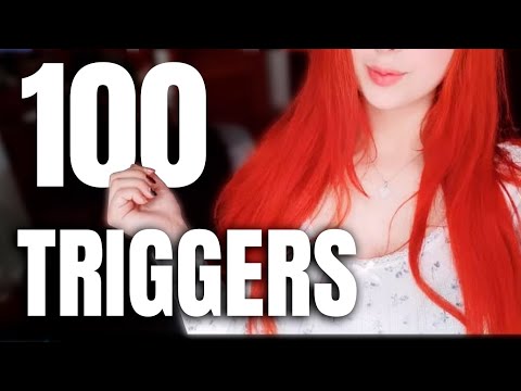 100 TRIGGERS IN 3:19 MINUTES