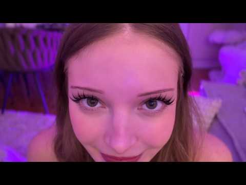 ASMR Laisse Moi Apaiser ta Douleur... 🤍 (Attention Personnelle)