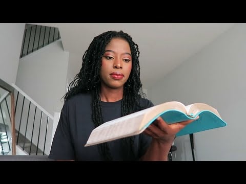 5 Bible Verses That Say: Do Not Be Afraid