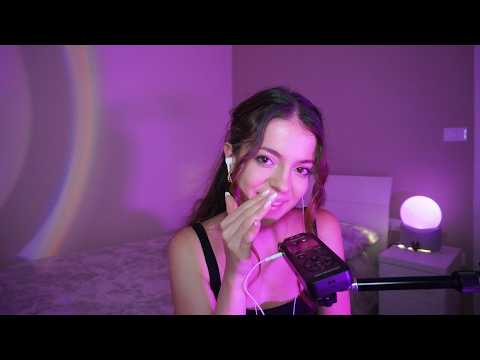 ASMR Indovina la parola silenziosa ❓​| Francy ASMR