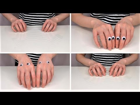 【ASMR】テーブルをネイルタッピング/Tapping Table/高速/爪/nail tapping/hard/無言/no talking/