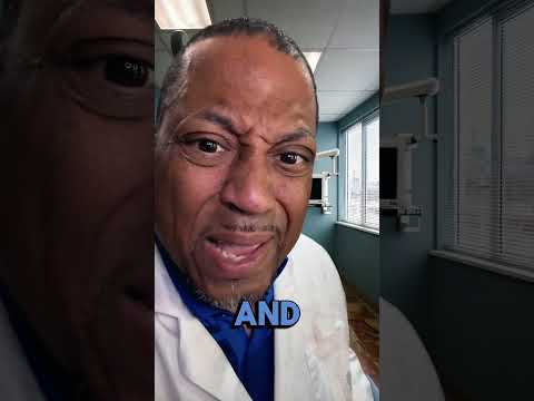 15 Things You NEVER Want to Hear Your Dentist Say | ASMR Dentist Roleplay
