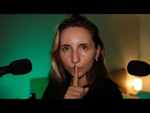 Je Fais La Technique Secrète ASMR la plus sous-côté de 2026